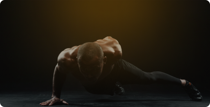 Strength & Recovery Support