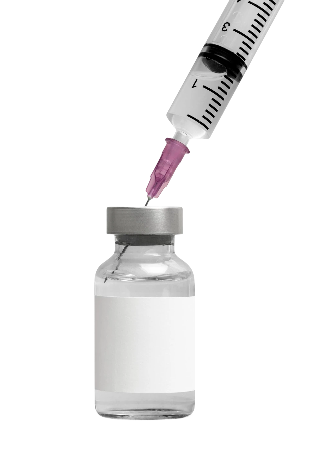 Competitor testosterone booster bottle