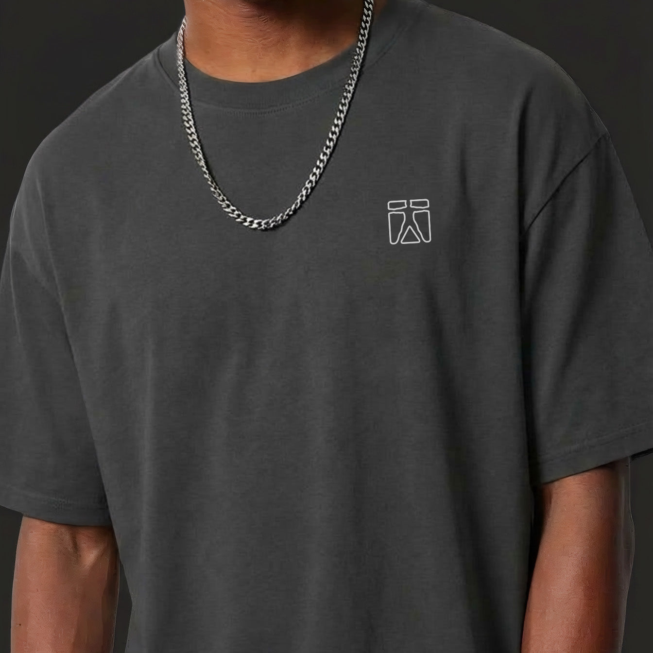 Σ3K T-shirt