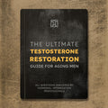 Testosterone E-Book
