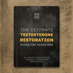 Testosterone E-Book