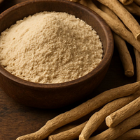 KSM-66® Ashwagandha