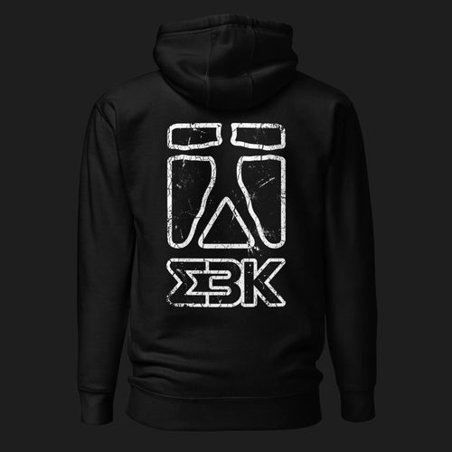 Σ3K Hoodie