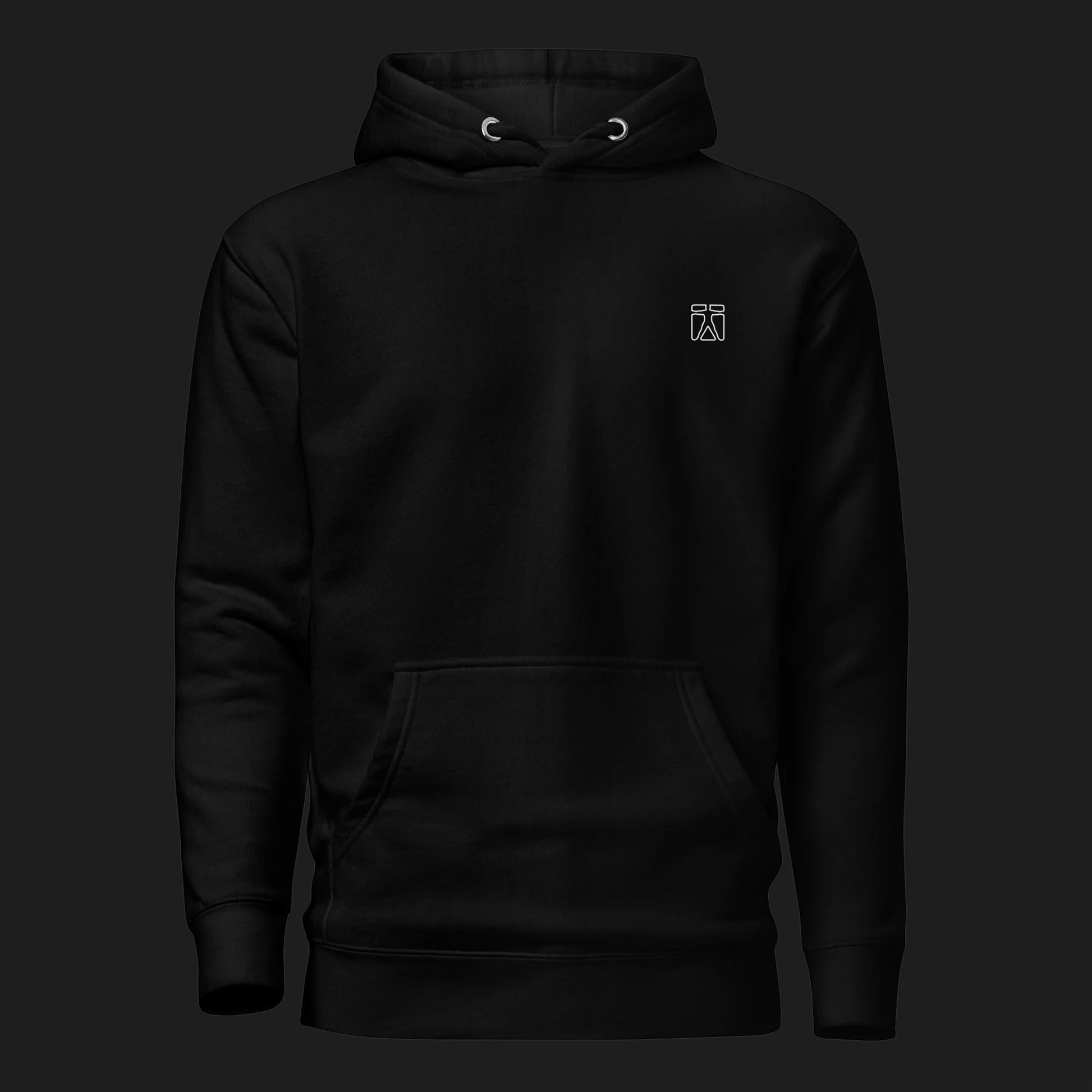 Σ3K Hoodie