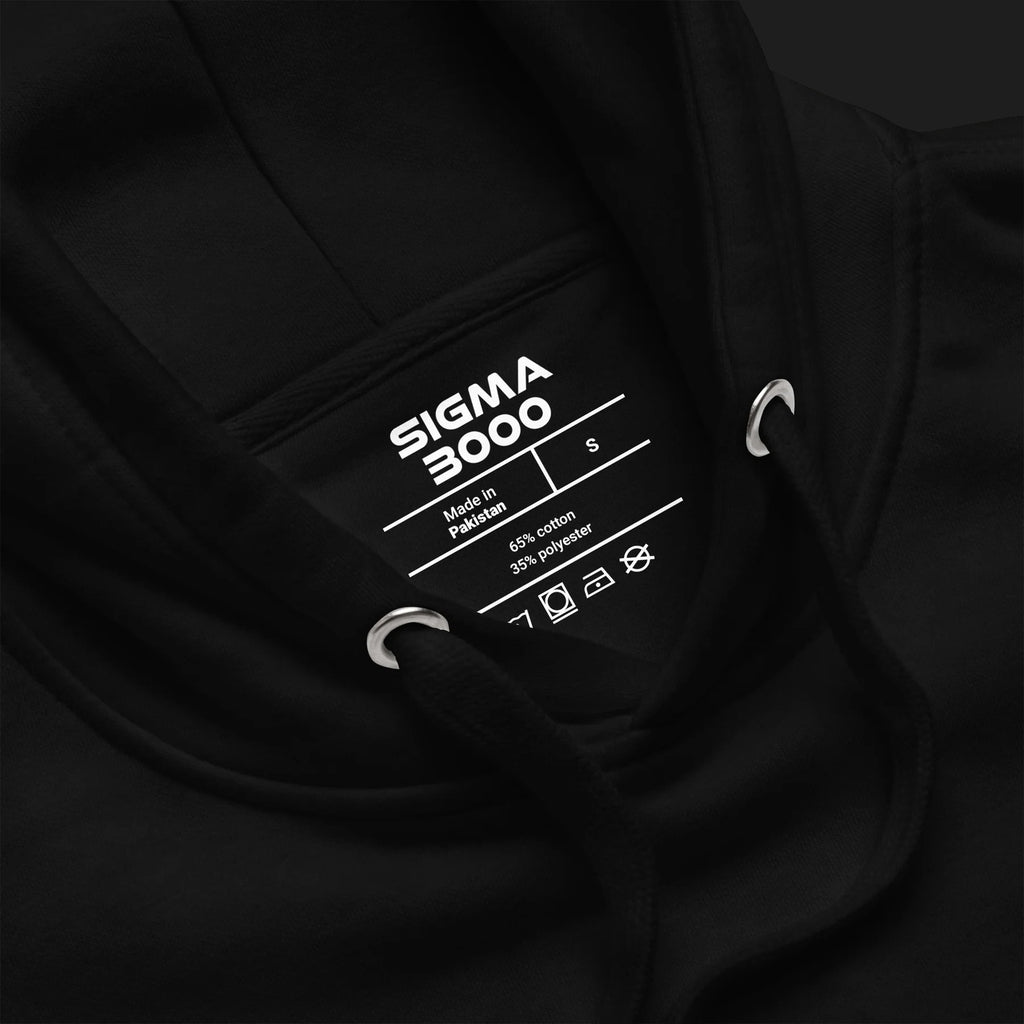 Σ3K Hoodie