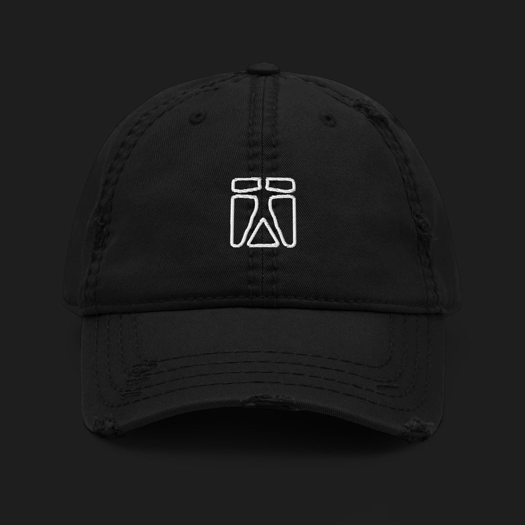 Σ3K Dad Hat