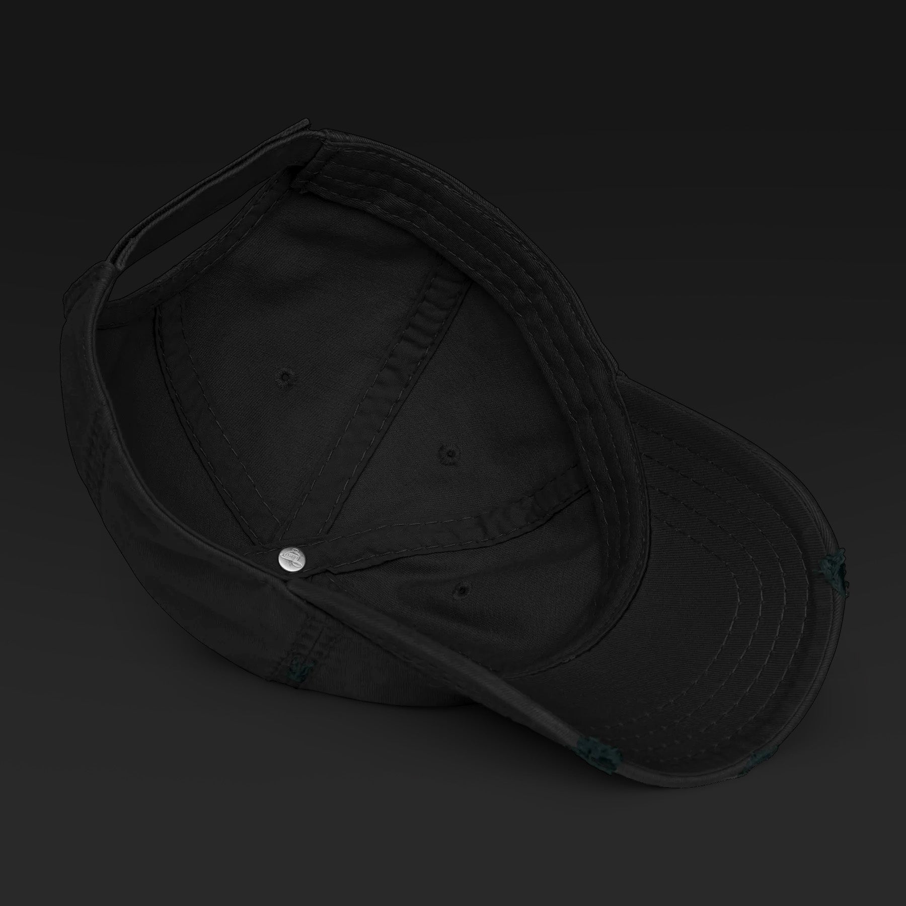 Σ3K Dad Hat