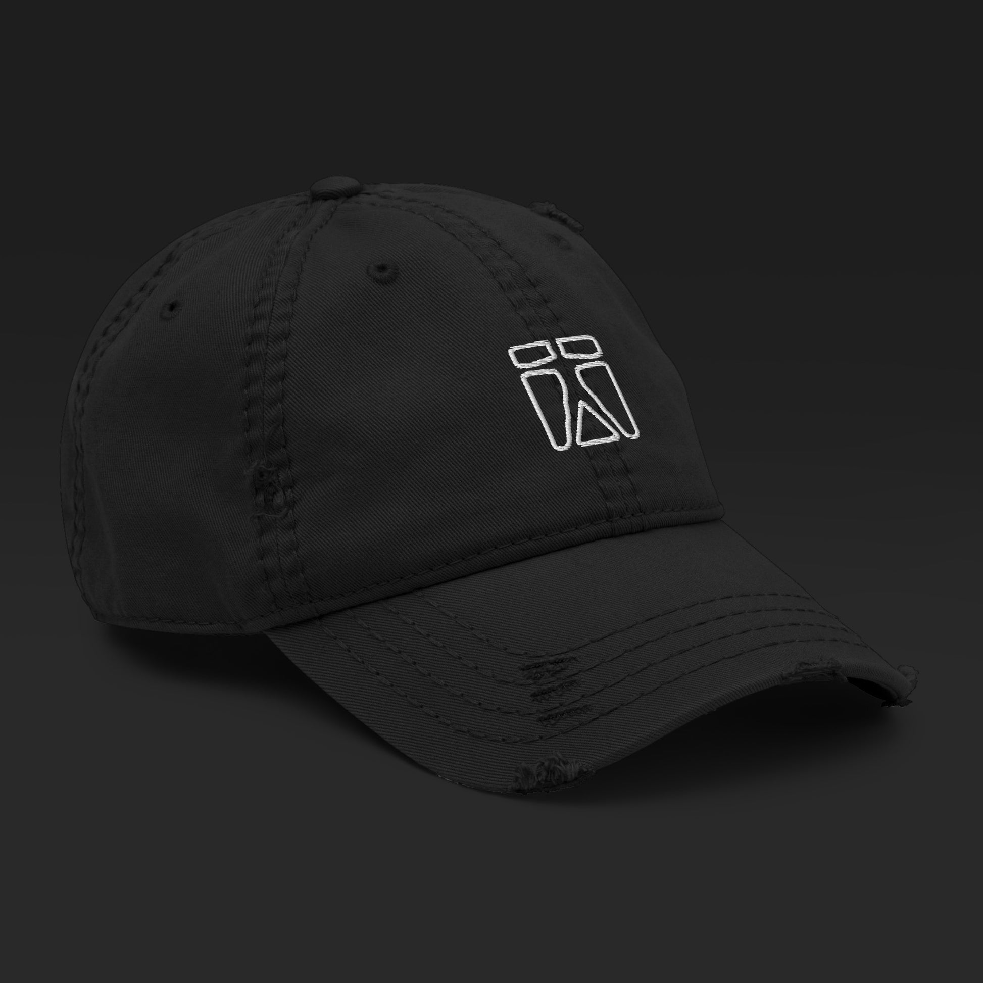 Σ3K Dad Hat