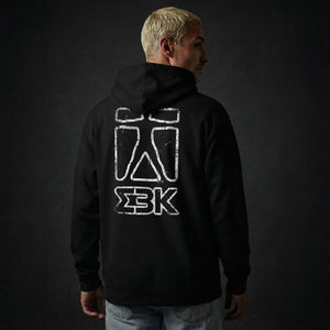 Σ3K Hoodie
