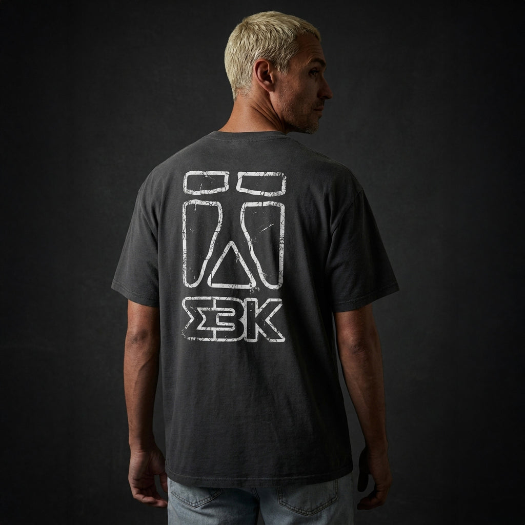 Σ3K T-shirt