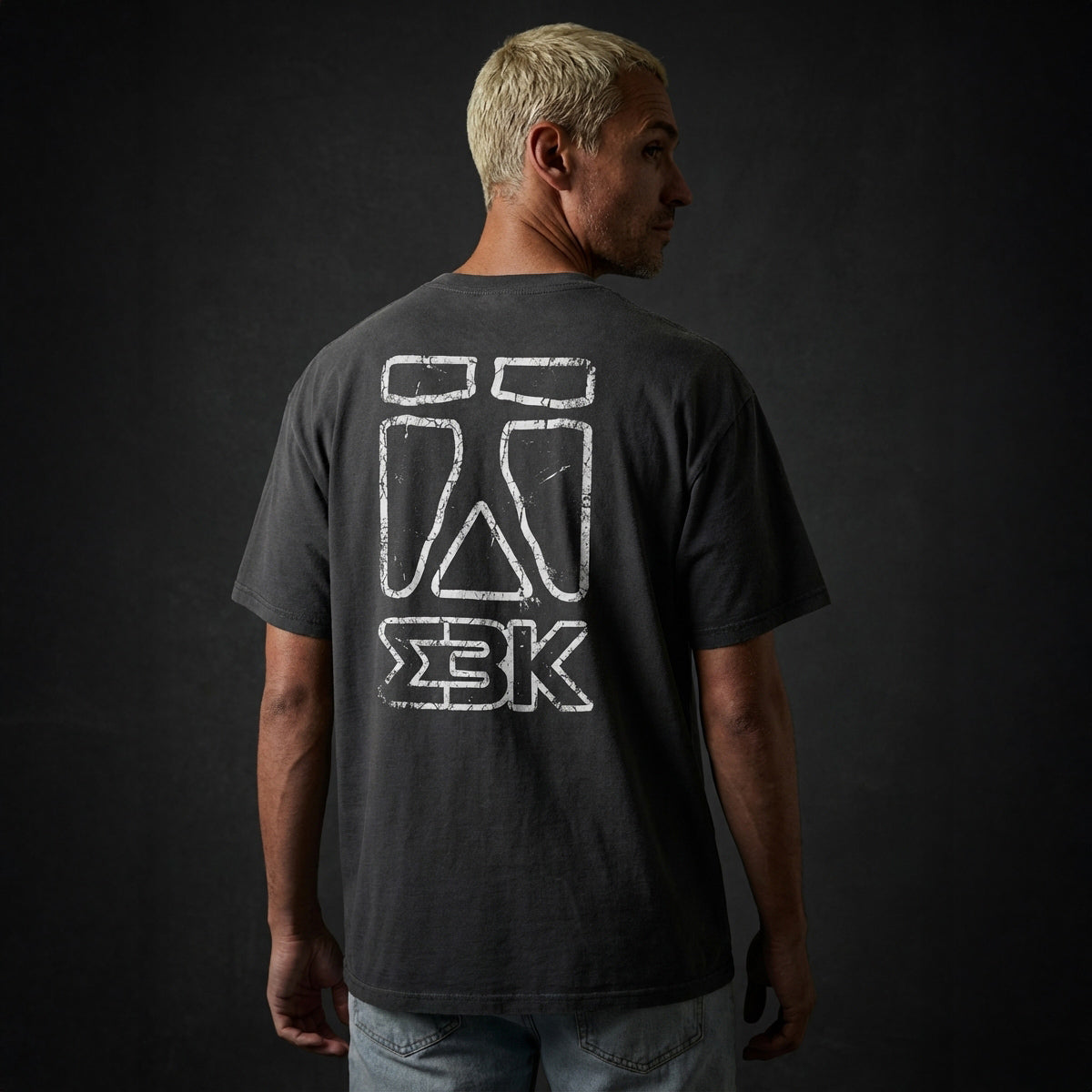 Σ3K T-shirt
