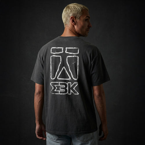 Σ3K T-shirt