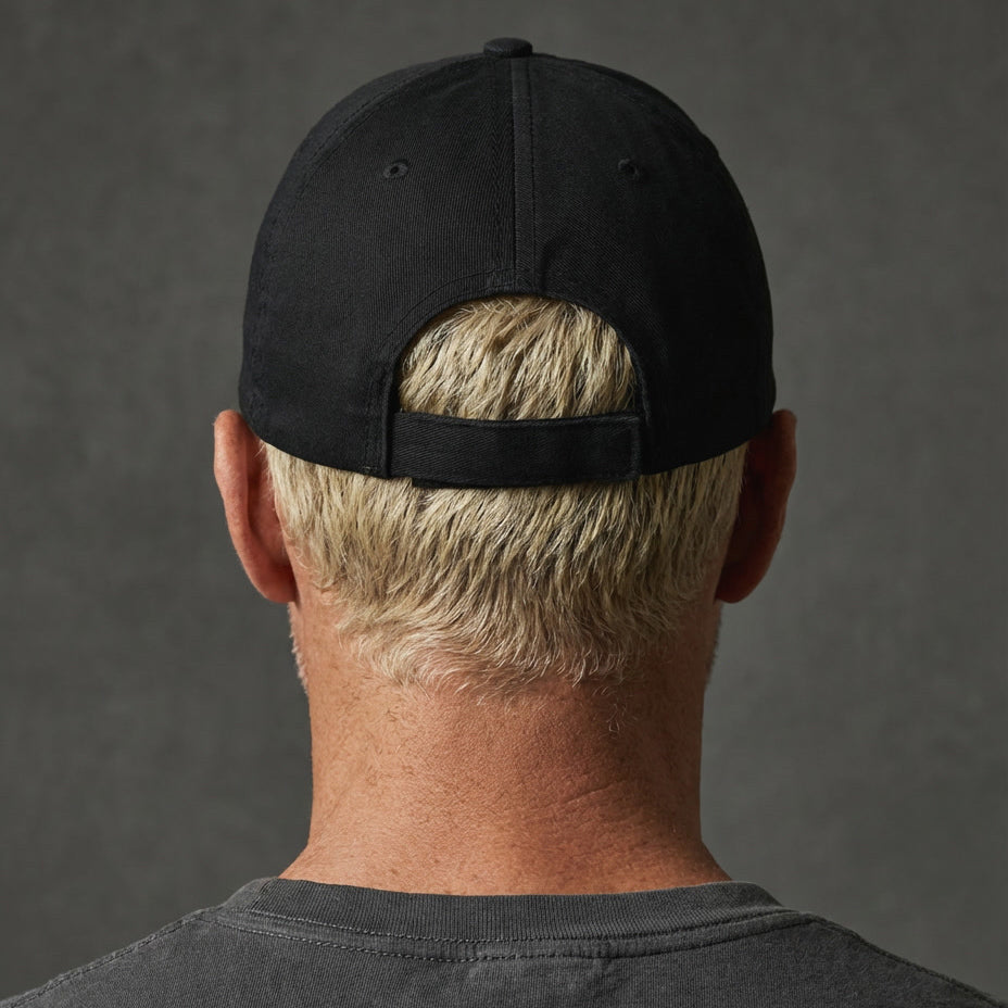 Σ3K Dad Hat