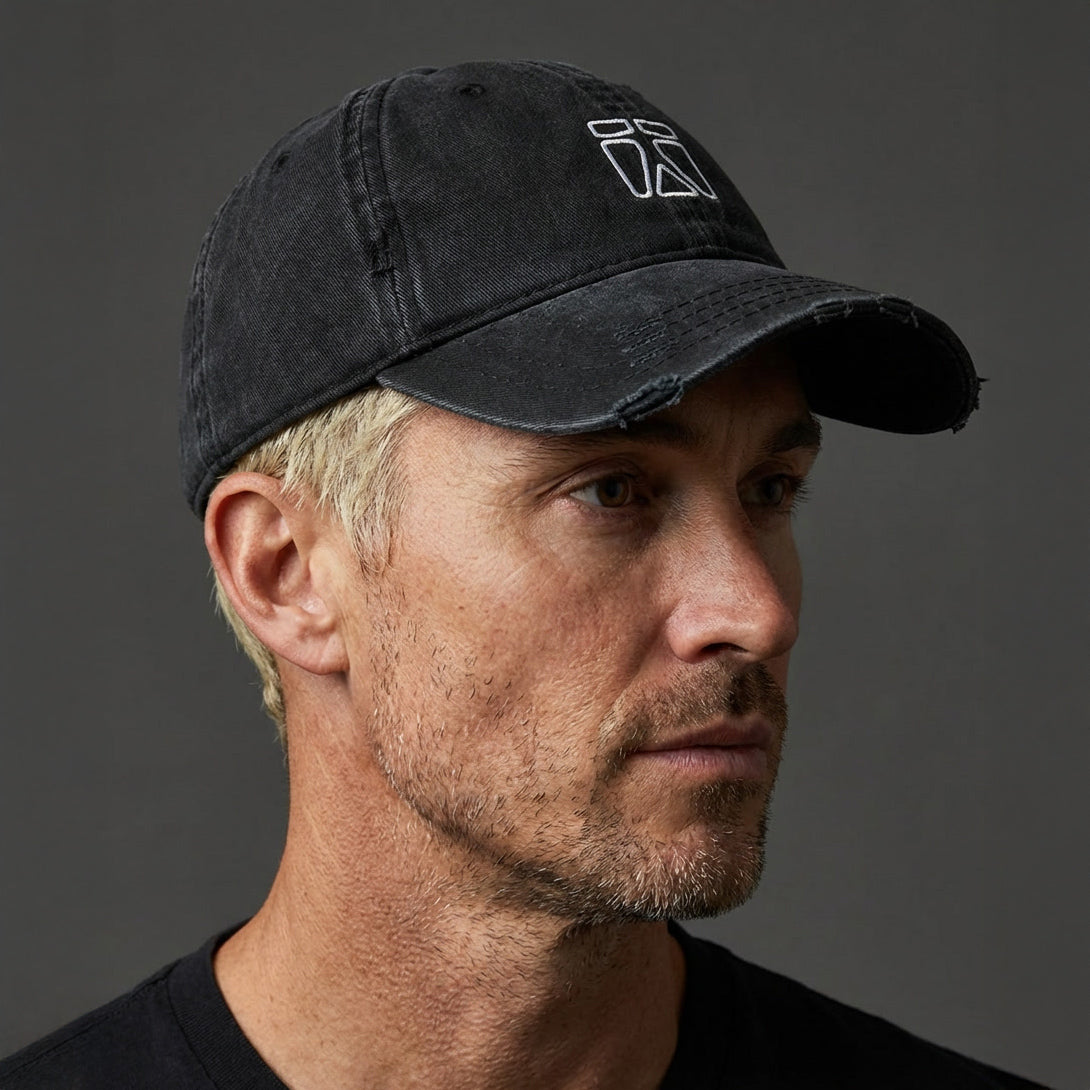 Σ3K Dad Hat