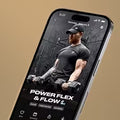 Workout App (1 Month)