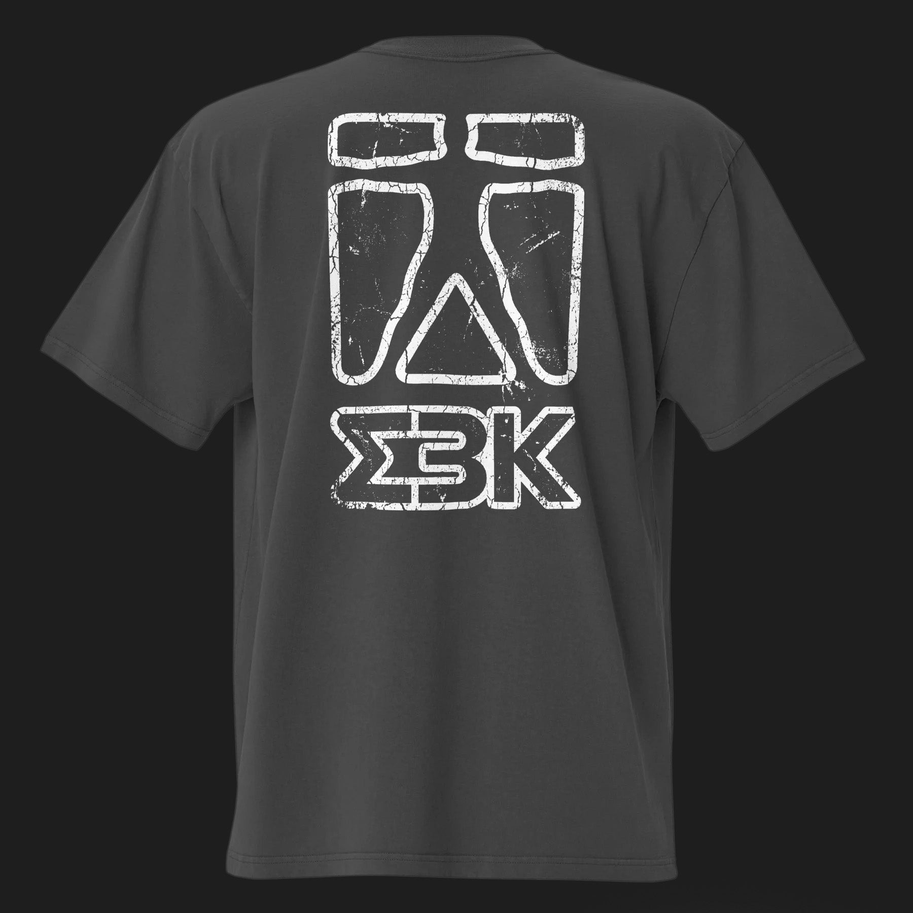 Σ3K T-shirt