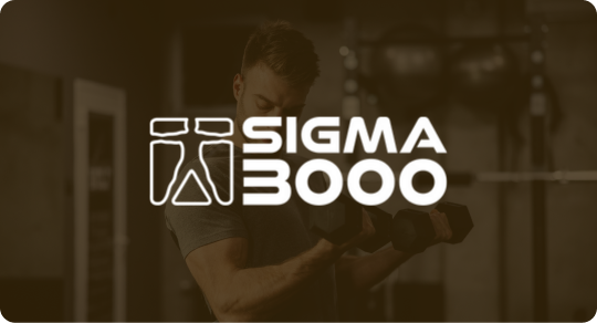 Men reclaiming drive and wellness journey with Sigma 3000