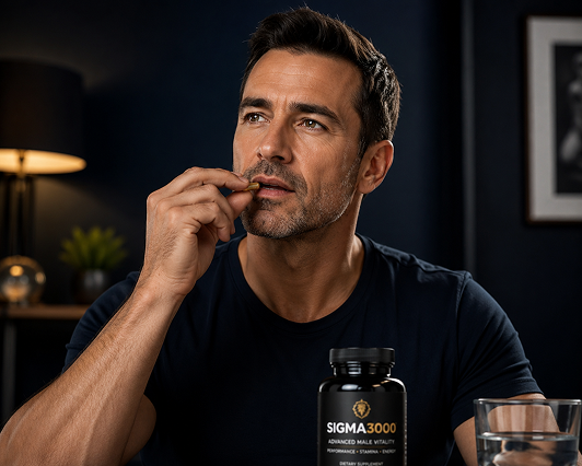 Take 3 capsules daily