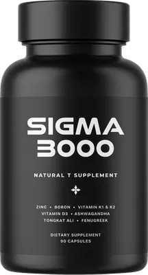 SIGMA 3000